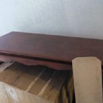 148 8450 COFFEE TABLE